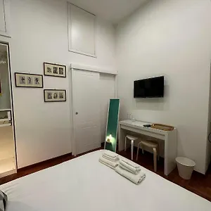 Bed & Breakfast La Stanza Di Eleonora, Napoli