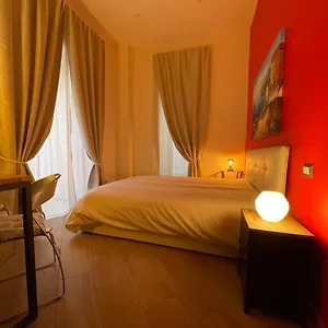 Bed & Breakfast Mille Colori, Napoli