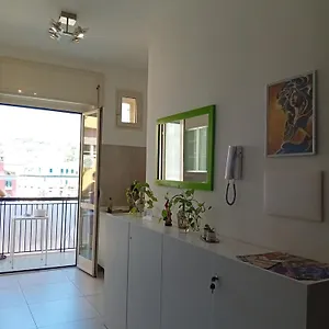 Affittacamere Tre Al Centro Di, Napoli