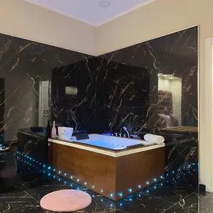 Bed & Breakfast My Luxury, Napoli