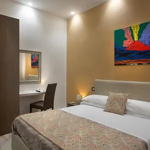 Bed & Breakfast Residenza Suarez, Napoli